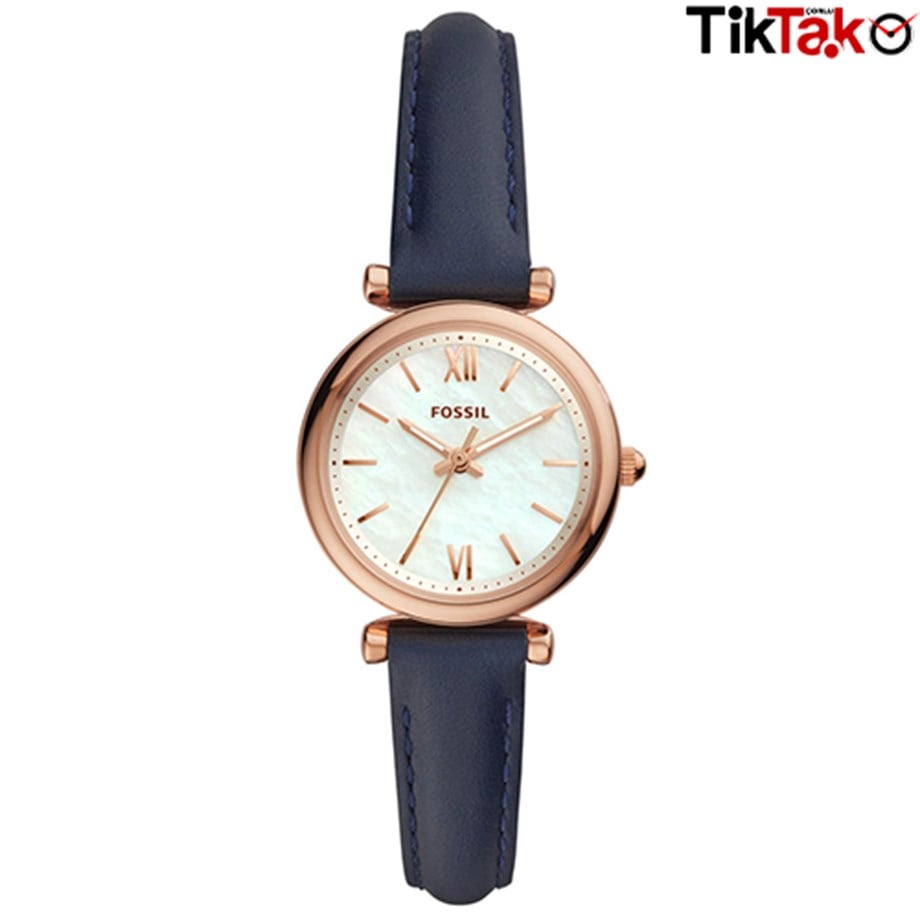 Fossil Fes4502  Kadın Kol Saati