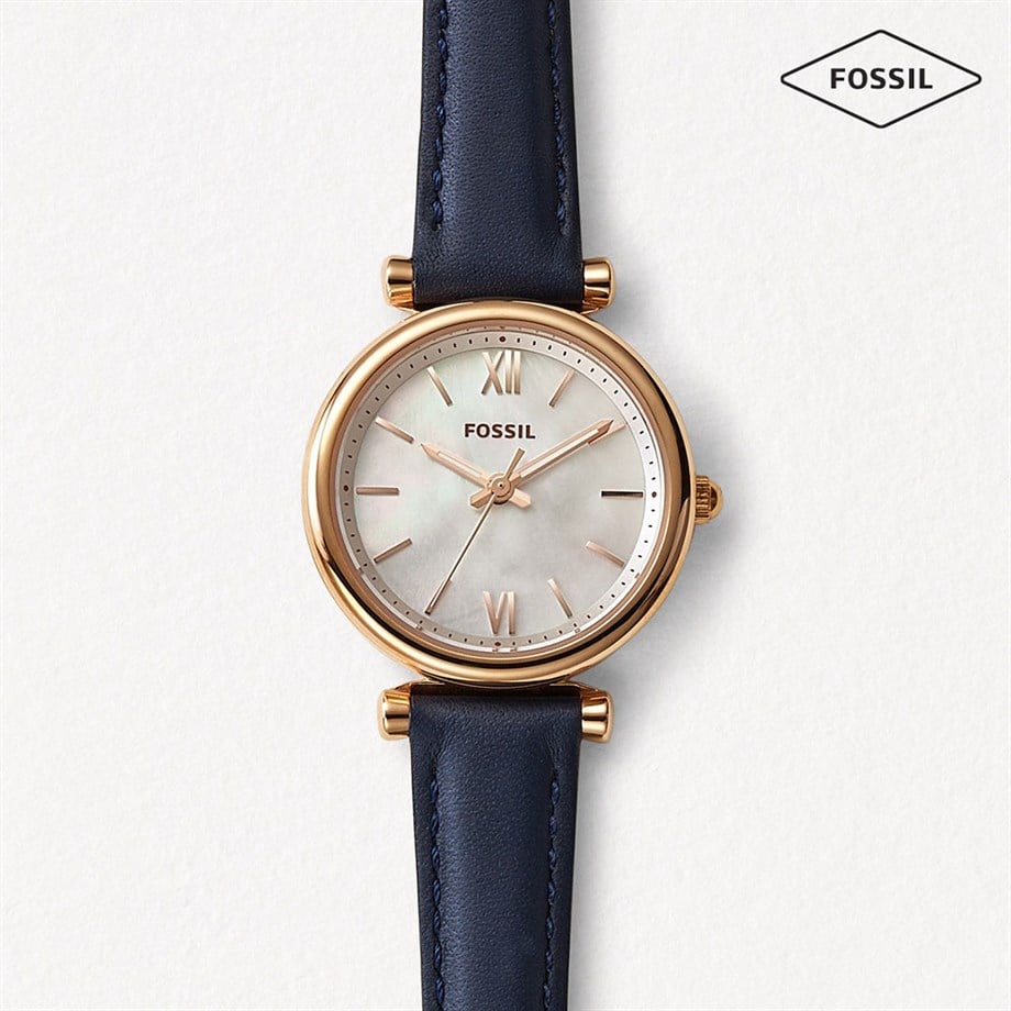 Fossil Fes4502  Kadın Kol Saati