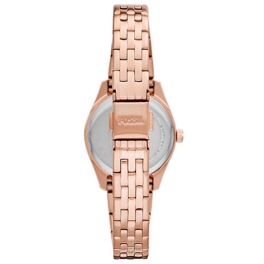 Fossil Fes5038  Kadın Kol Saati