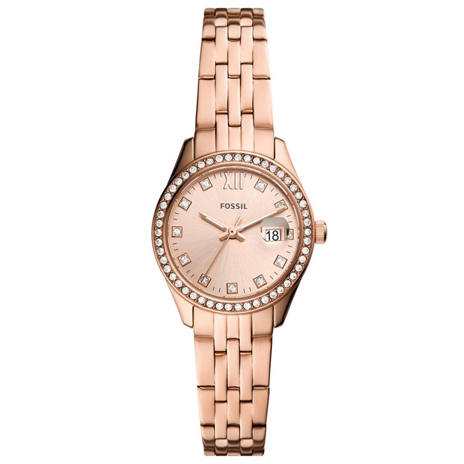 Fossil Fes5038  Kadın Kol Saati