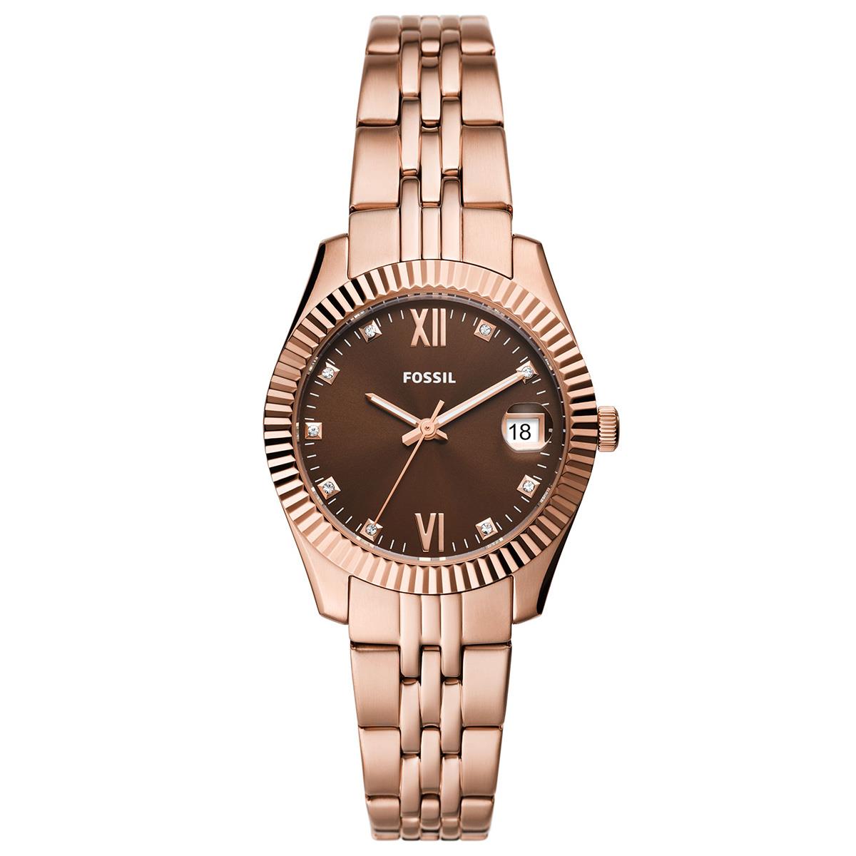 Fossil FES5324 Kadın Kol Saati