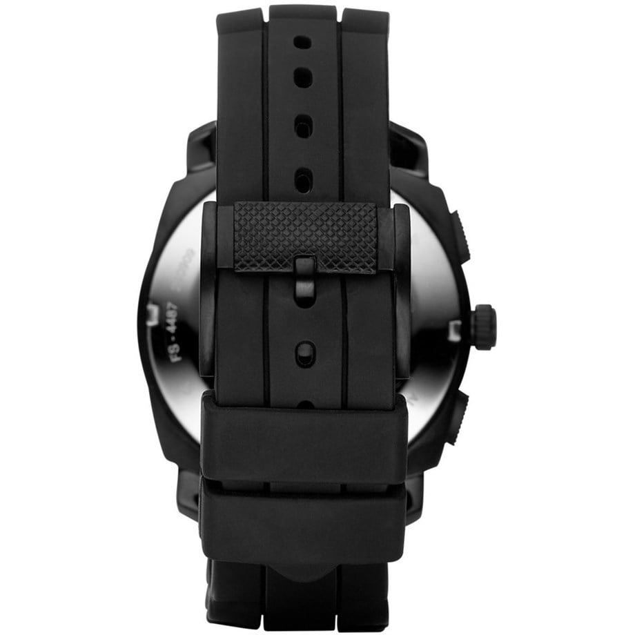 Fossil Ffs4487 Erkek Kol Saati
