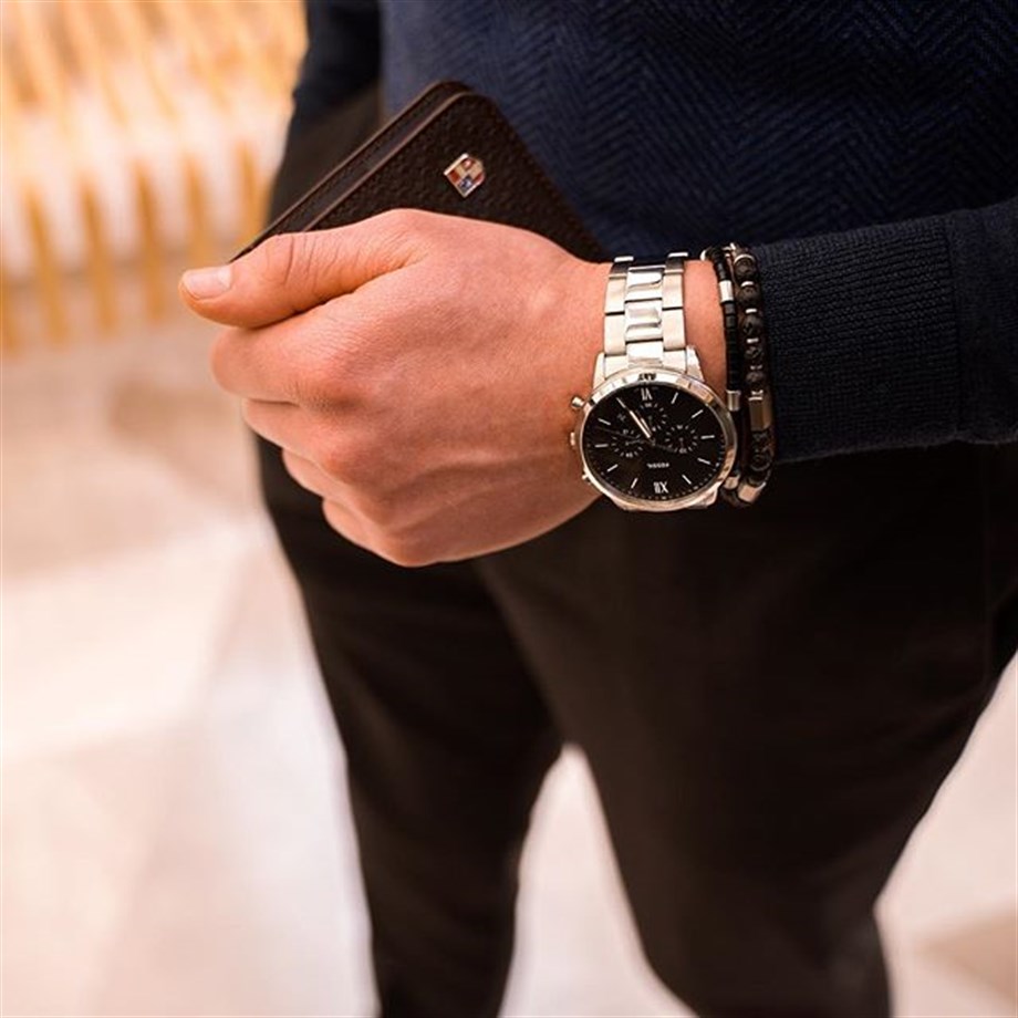 Fossil Ffs5384 Kol Saati