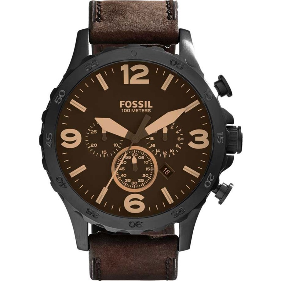 Fossil Fjr1487 Kol Saati