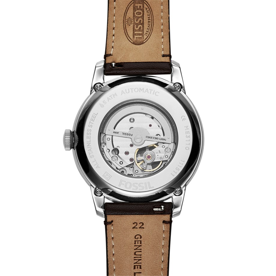 Fossil Fme3110 Kol Saati