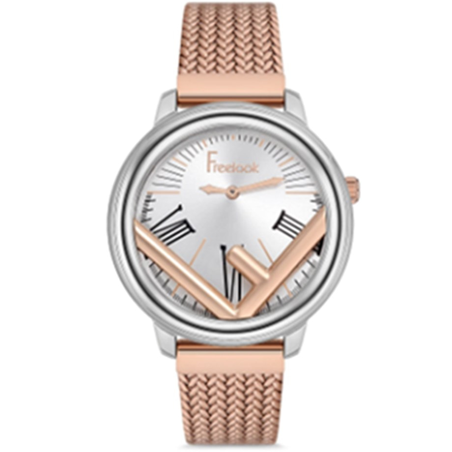 FREELOOK FL.1.10164.4 Kadın Kol Saat