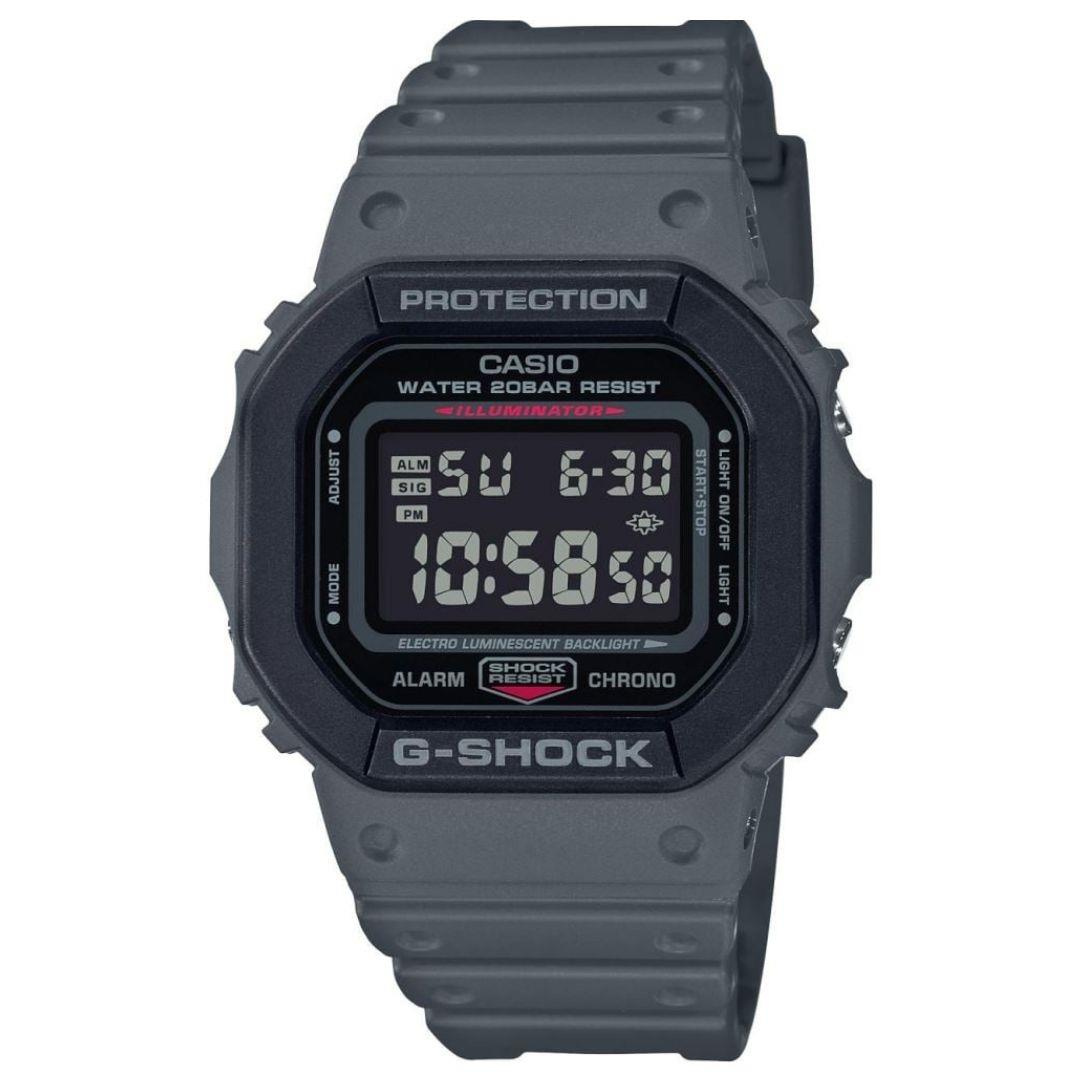 G-Shock Casio Dw-5610su-8dr Erkek Kol Saati