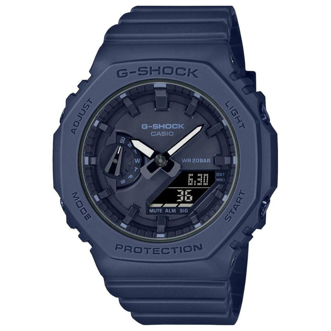 G-Shock Casio GMA-S2100BA-2A1DR Kol Saati