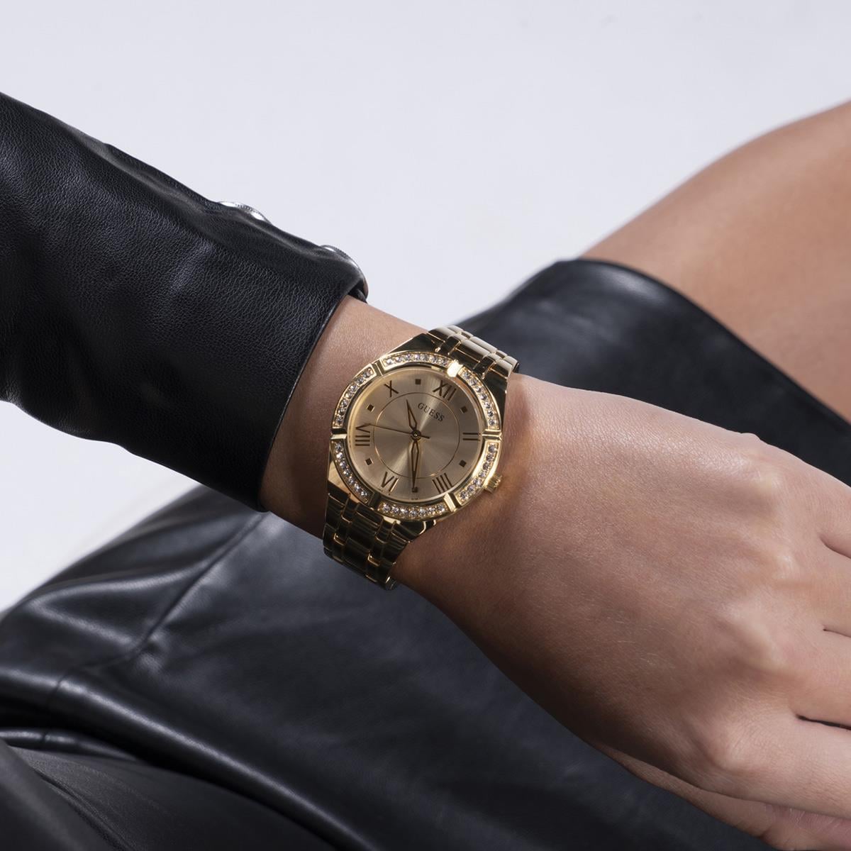 Guess Gugw0033l2 Kadın Kol Saati
