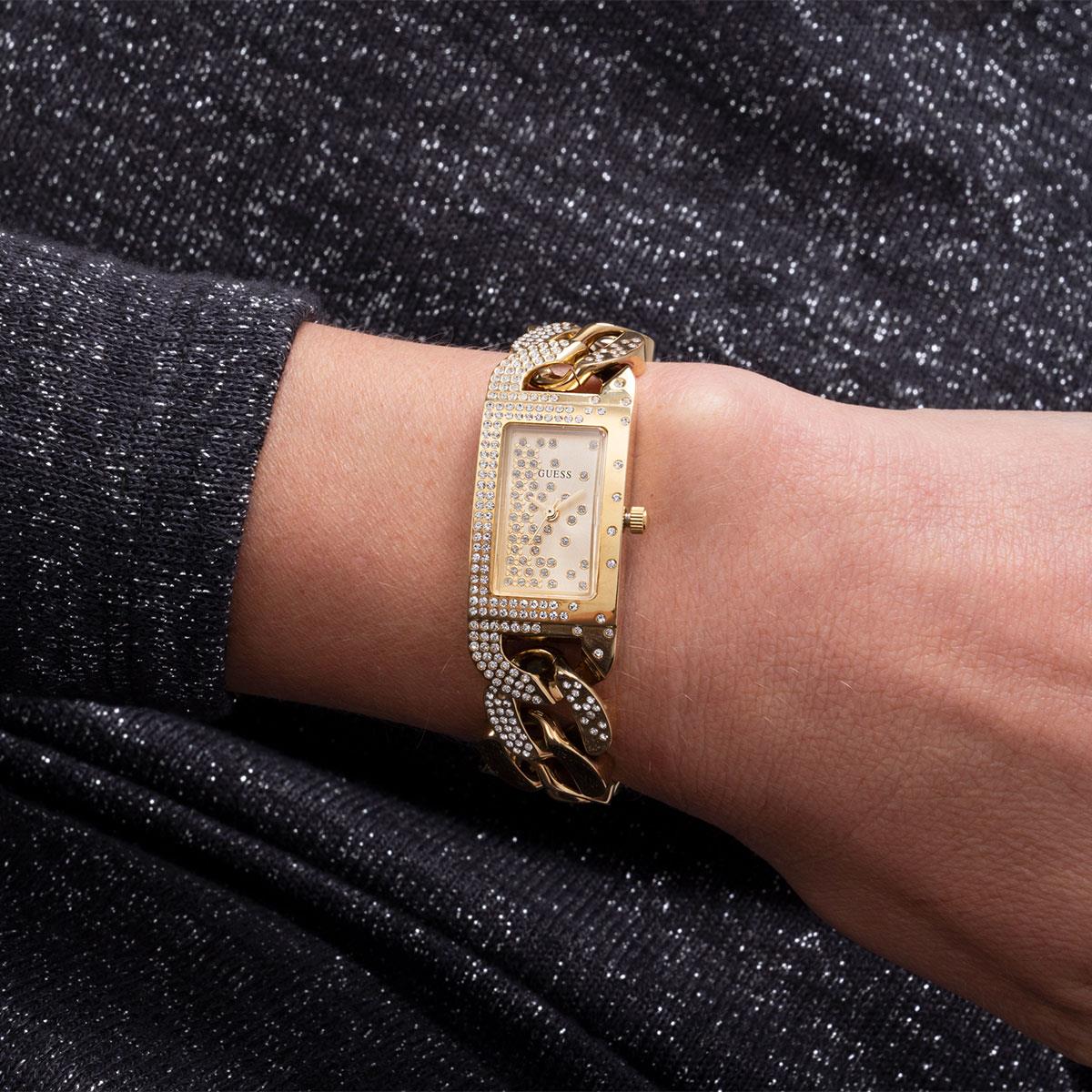 Guess GUGW0298L2 Kadın Kol Saati