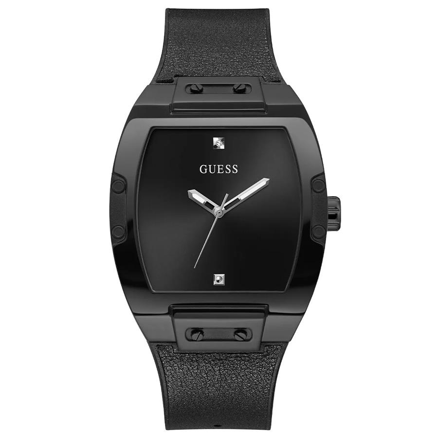 Guess GUGW0386G1 Pırlantalı Erkek Kol Saati