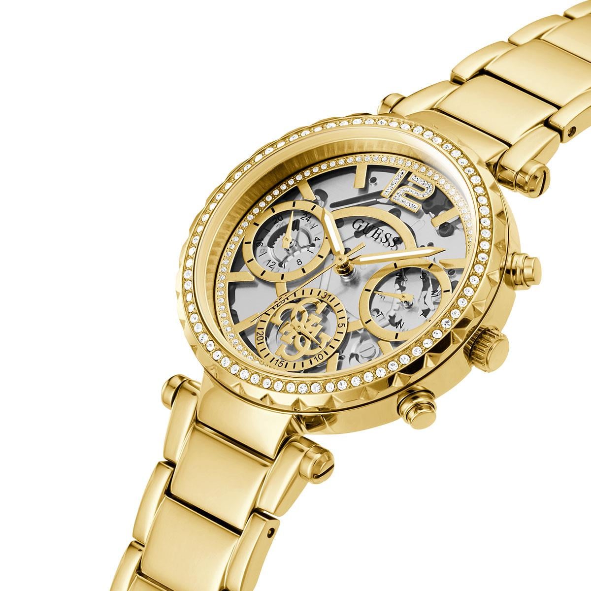 Guess Gugw0403l2 Kadın Kol Saati