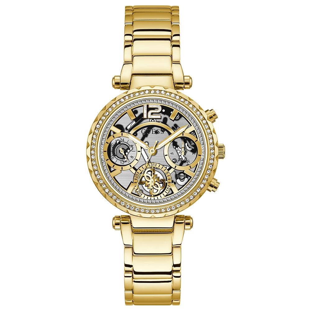 Guess Gugw0403l2 Kadın Kol Saati