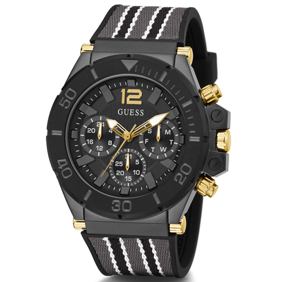 Guess Gugw0415g3 Erkek Kol Saati