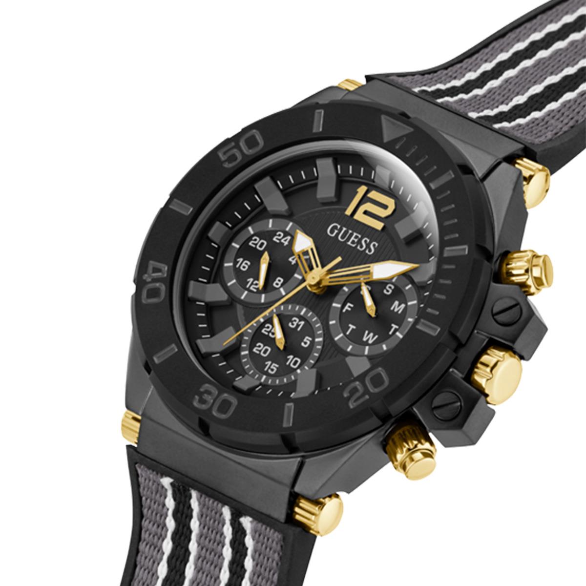 Guess Gugw0415g3 Erkek Kol Saati