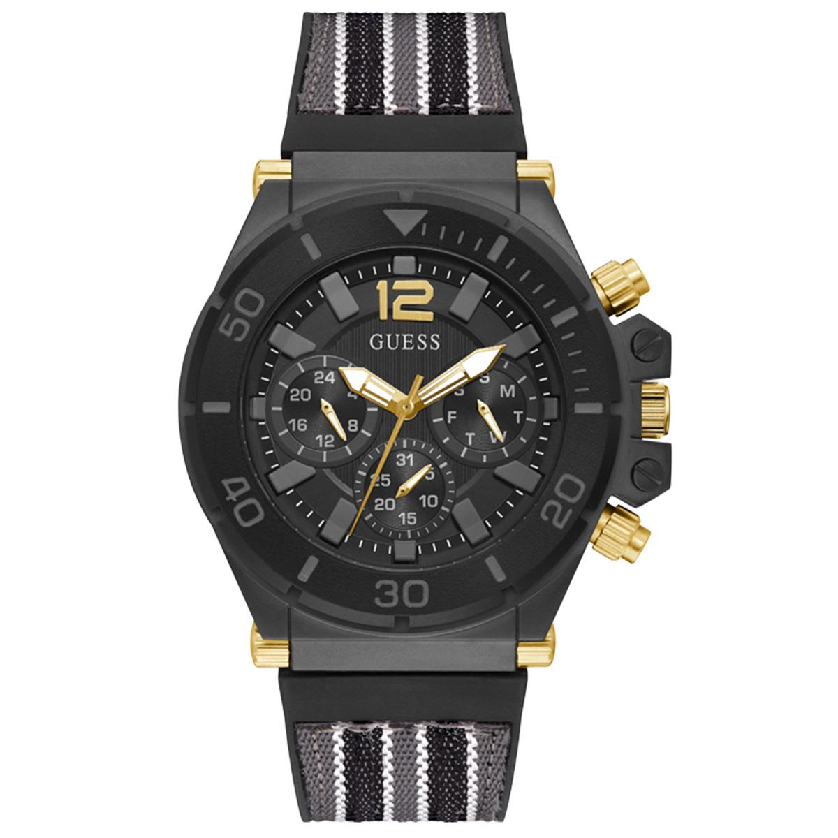 Guess Gugw0415g3 Erkek Kol Saati