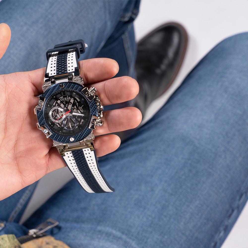 Guess GUGW0486G1 Erkek Kol Saati