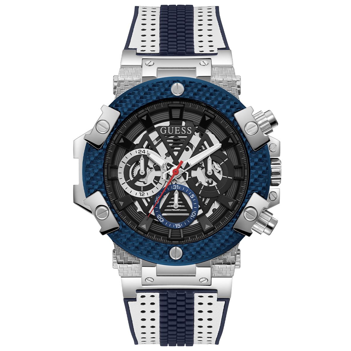Guess GUGW0486G1 Erkek Kol Saati