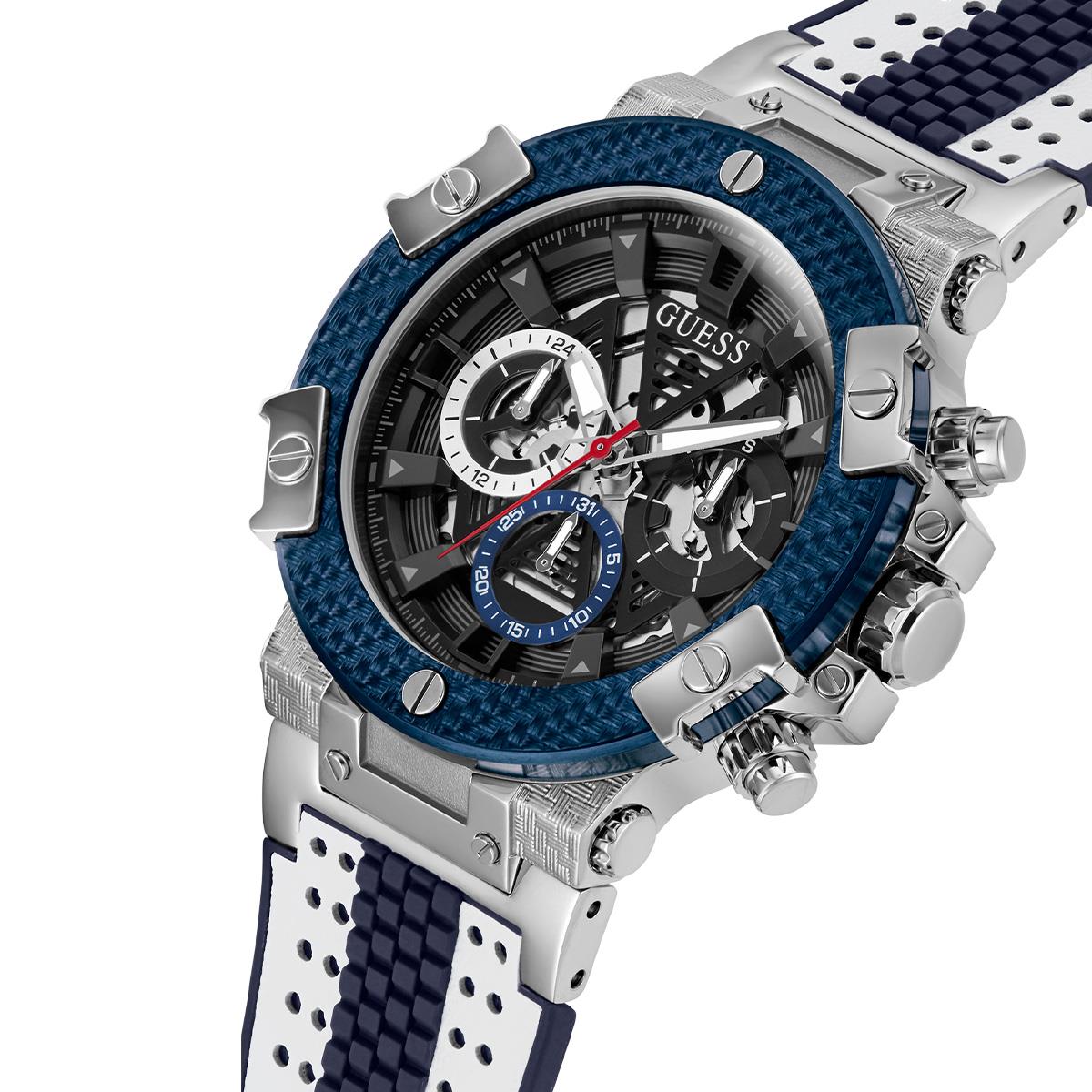 Guess GUGW0486G1 Erkek Kol Saati