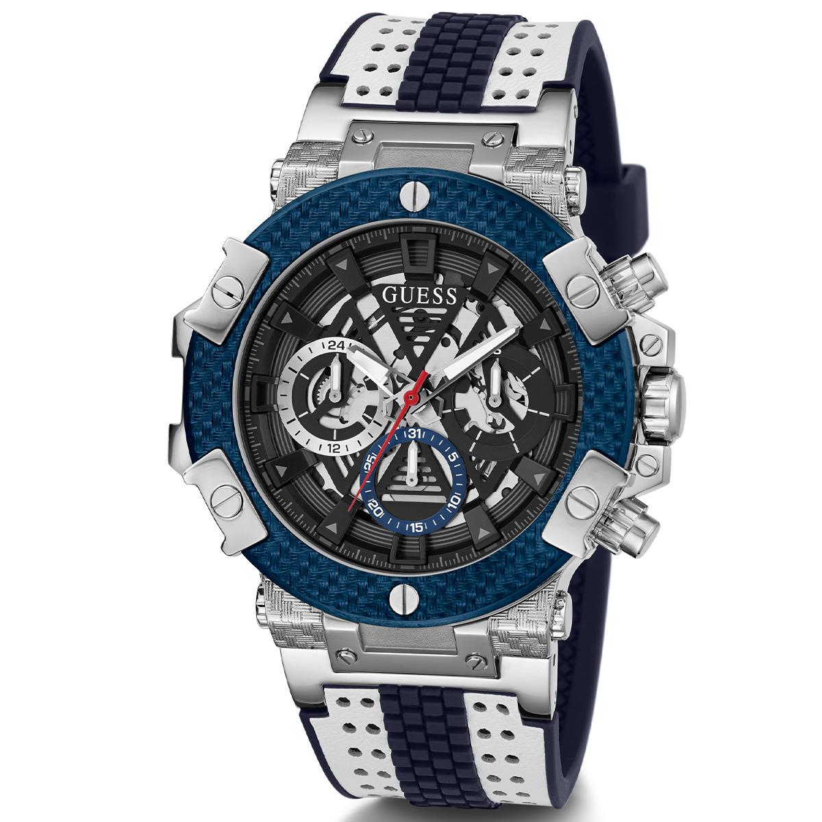 Guess GUGW0486G1 Erkek Kol Saati