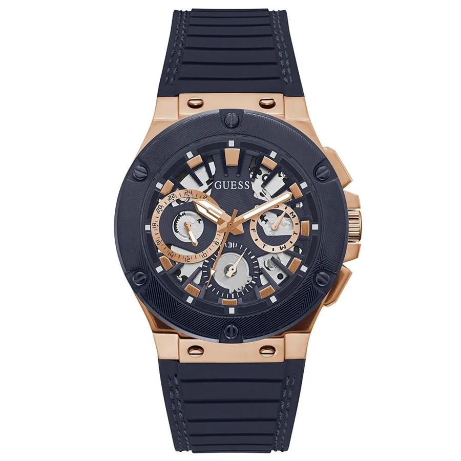 Guess GUGW0487G4 Erkek Kol Saati