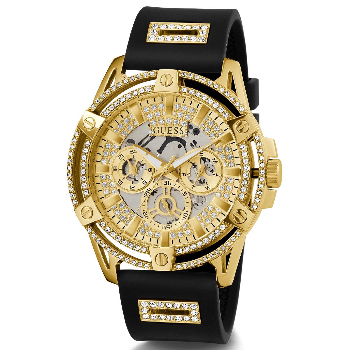 Guess GUGW0537G2 Erkek Kol Saati