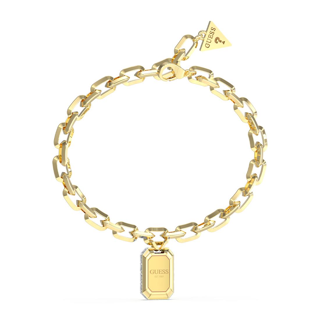 Guess JGUJUBB04261JWYGS Kadın Bileklik