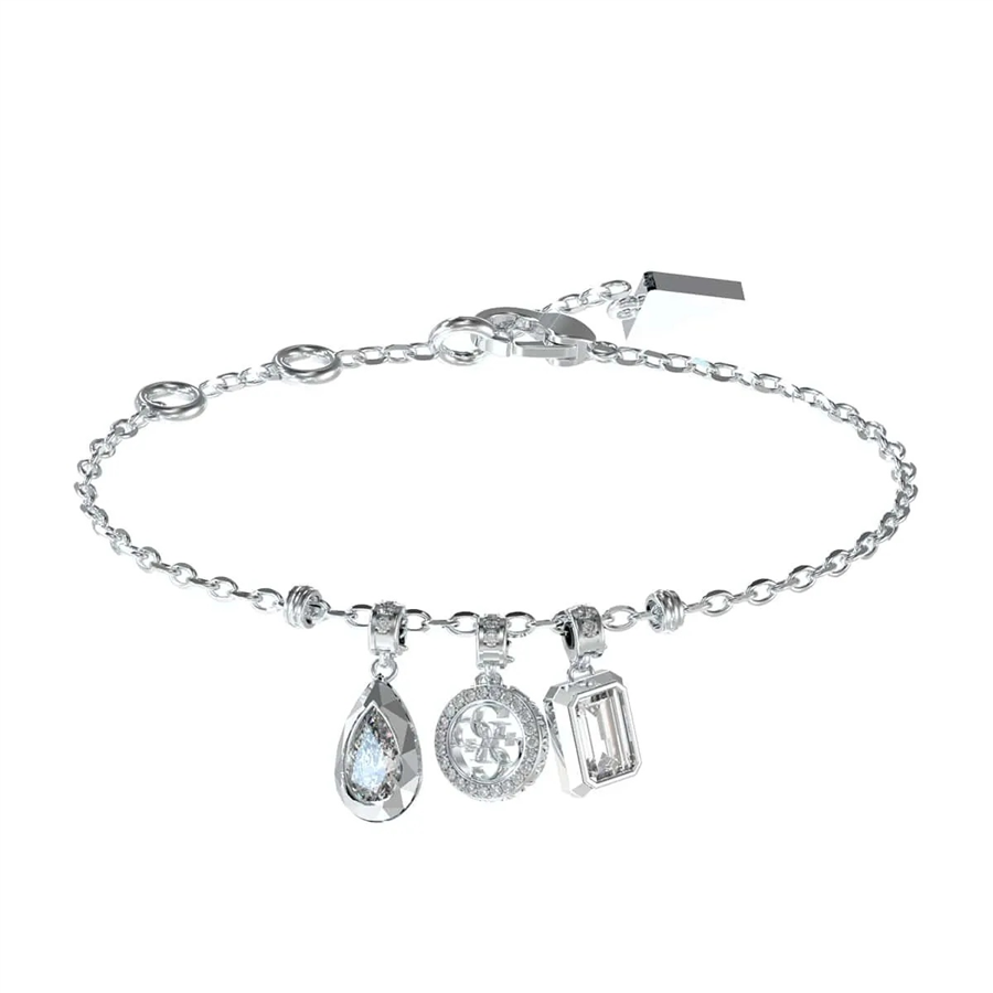 Guess JGUJUBB05241JWRHS Kadın Bileklik