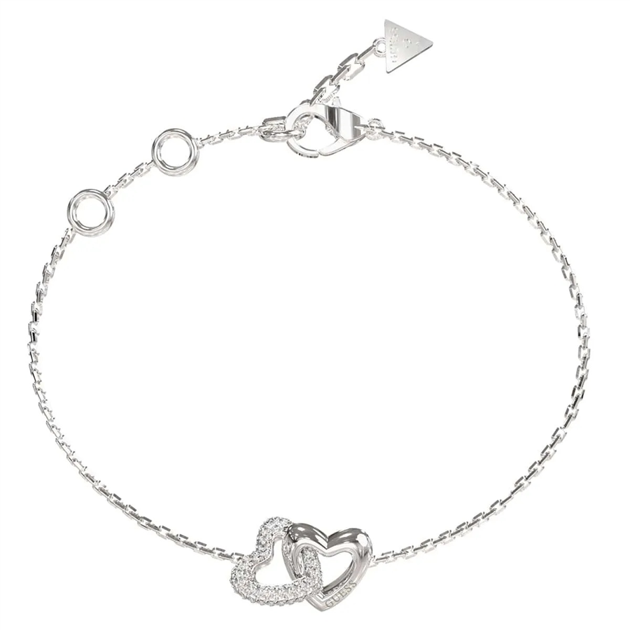 Guess JGUJUBB06014JWRHS Kalpli Kadın Bileklik