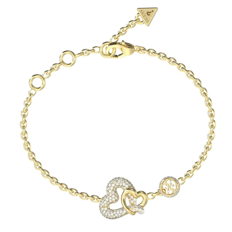 Guess JGUJUBB06052JWYGS Kalpli Kadın Bileklik