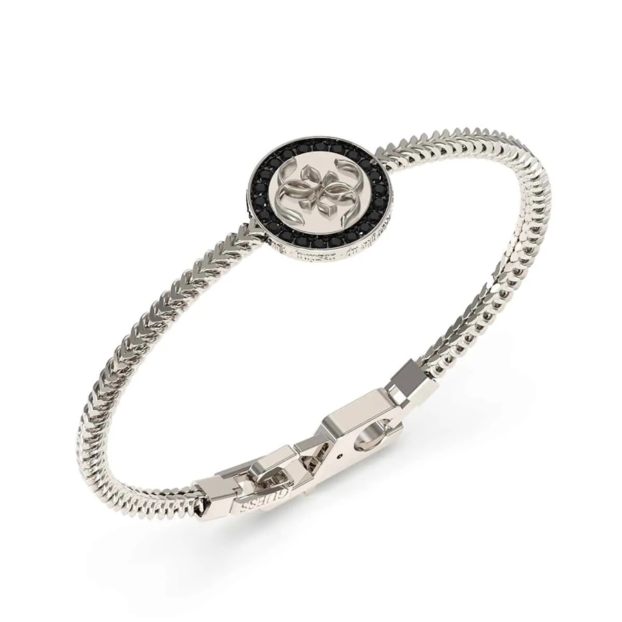 Guess JGUJUMB05080JWSTS Erkek Bileklik