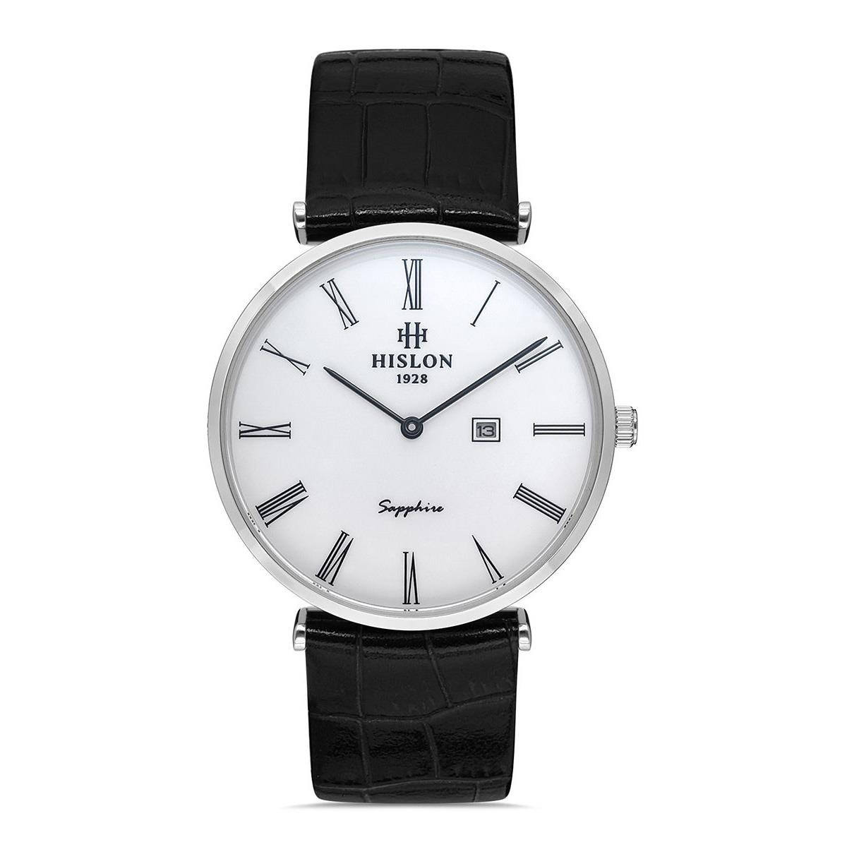 Hislon CL119S-03BS Erkek Kol Saati