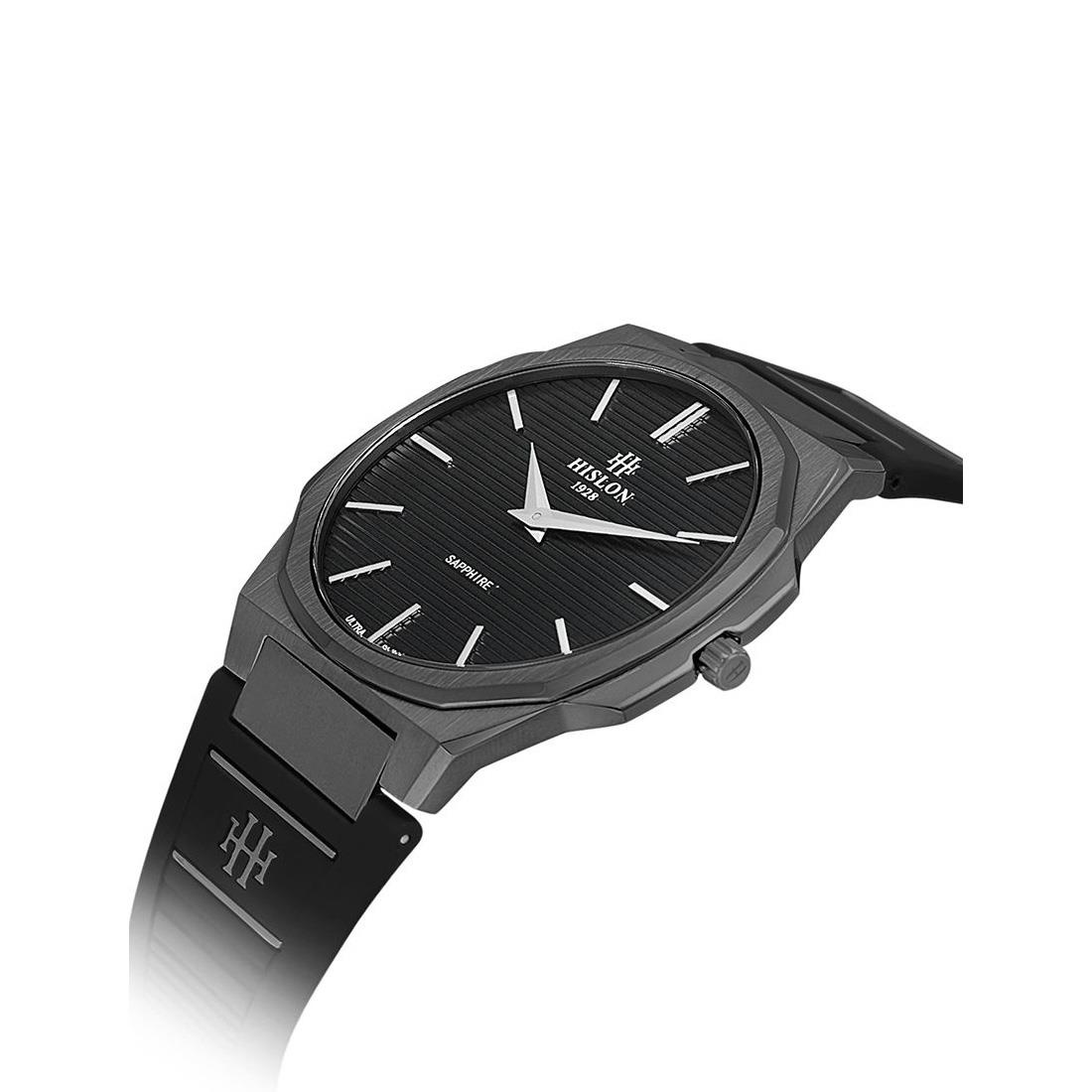 Hislon CL127N-04BS Erkek Kol Saati