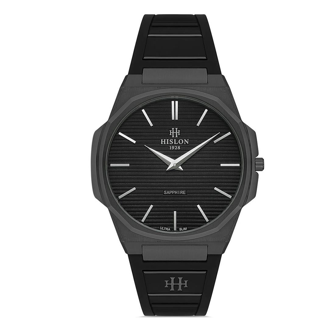 Hislon CL127N-04BS Erkek Kol Saati