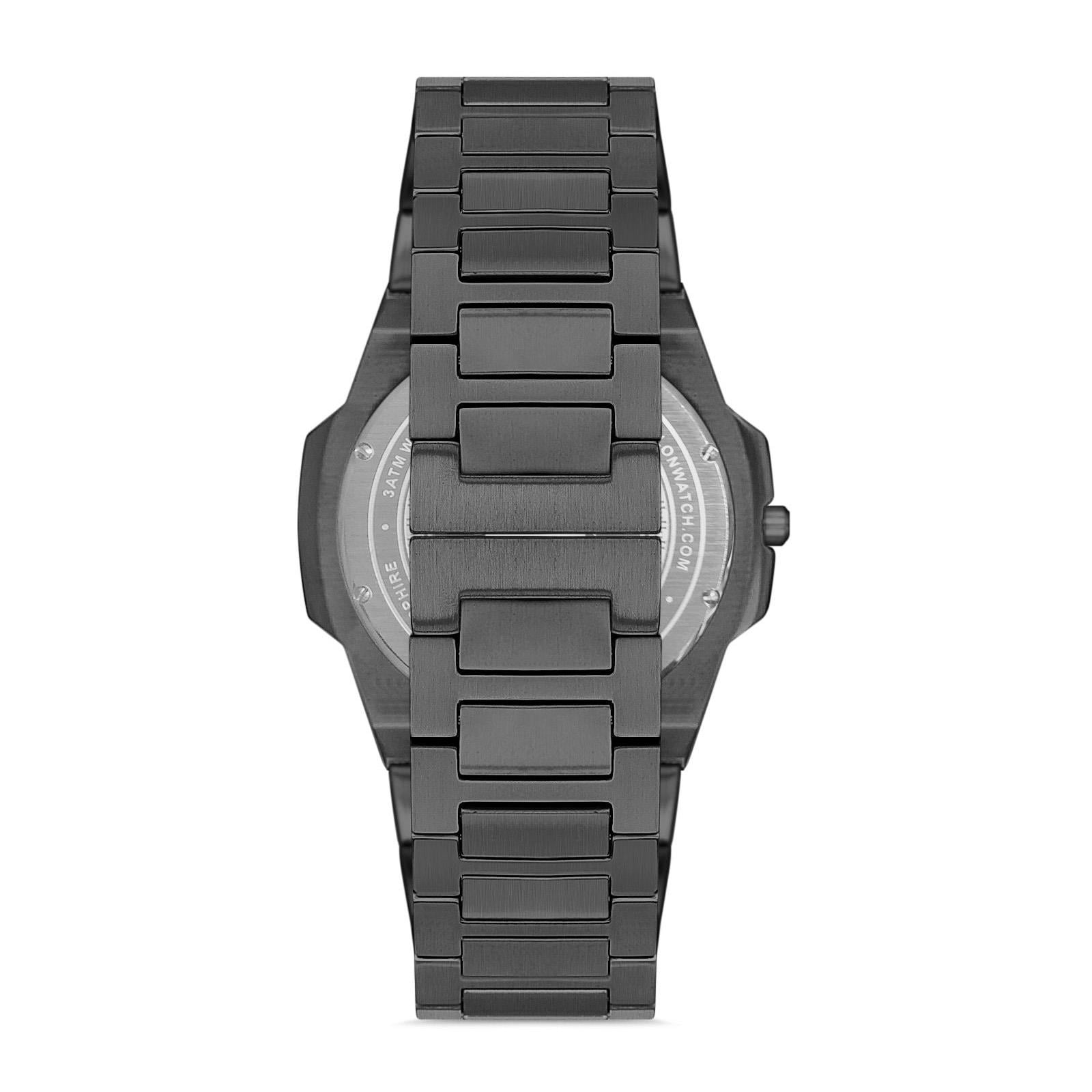 Hislon CL127N-14SN Erkek Kol Saati