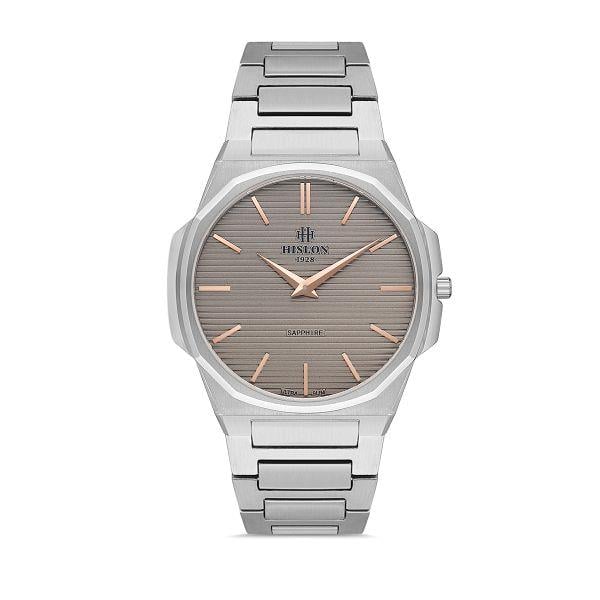 Hislon CL127S-05SR Erkek Kol Saati