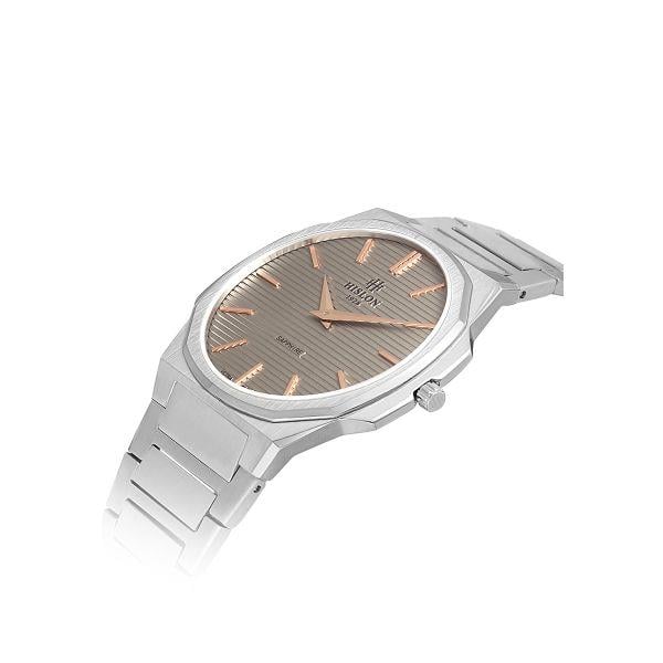 Hislon CL127S-05SR Erkek Kol Saati