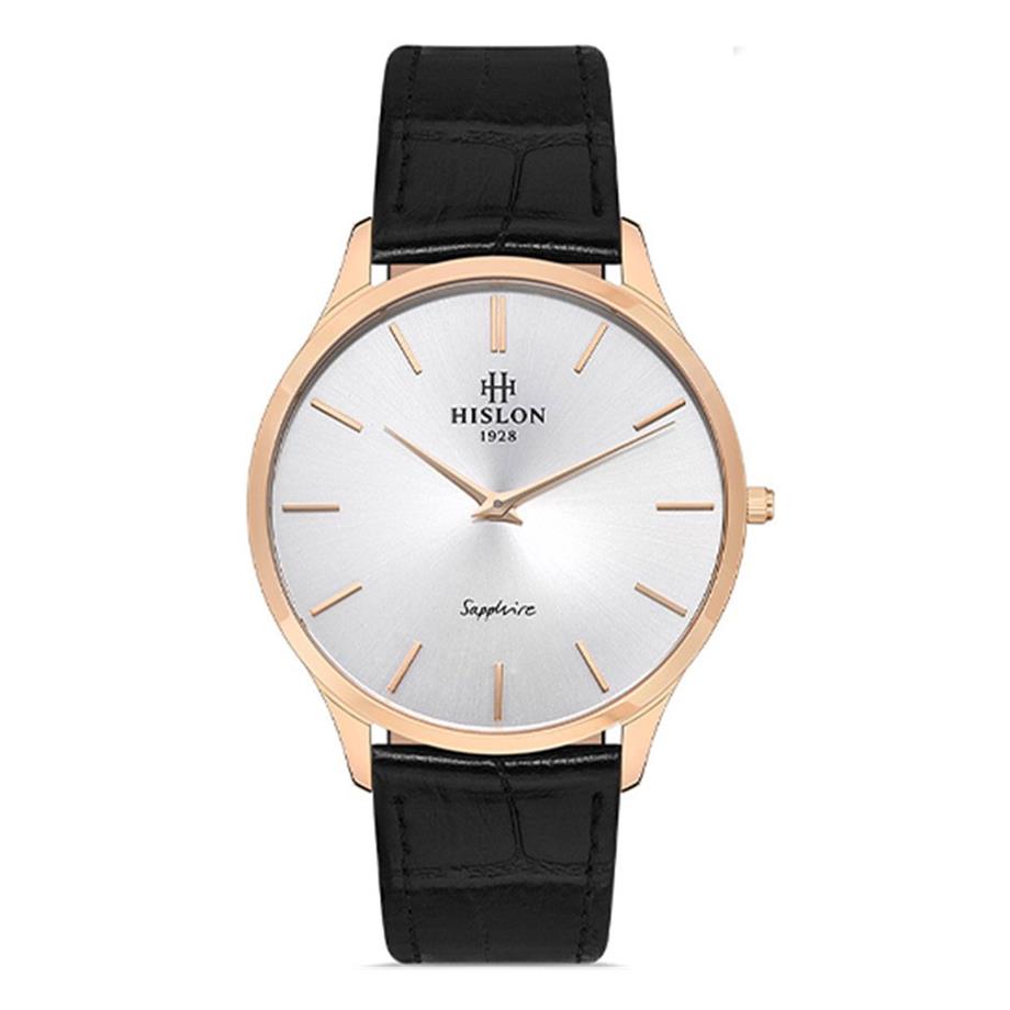 HISLON CL135R-02BR Erkek Kol Saati