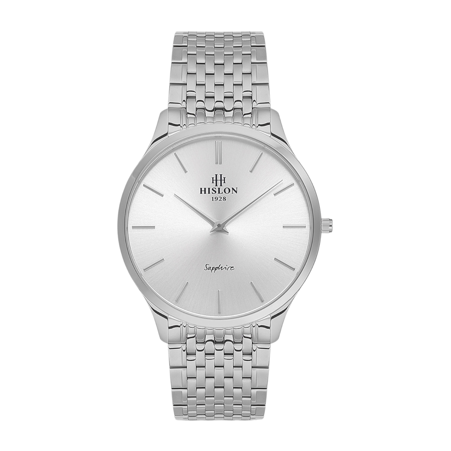 Hislon CL135S-02SS Kadın Kol Saati