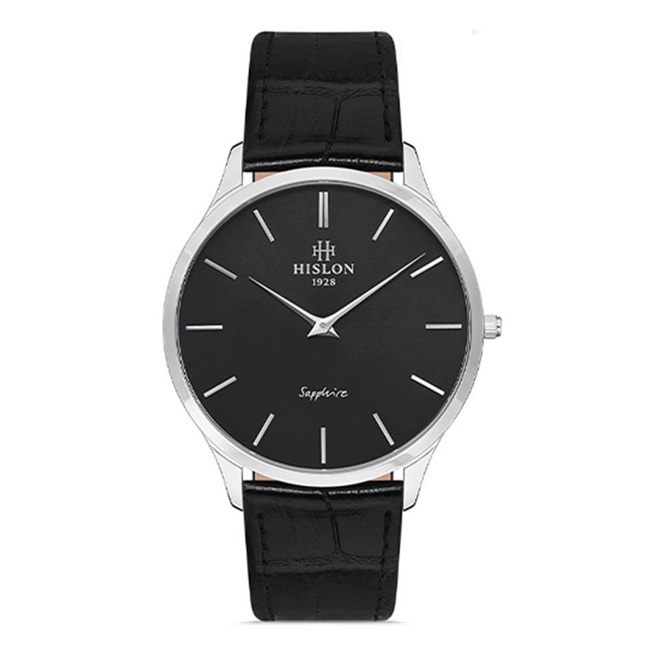 HISLON CL135S-04BS Erkek Kol Saati