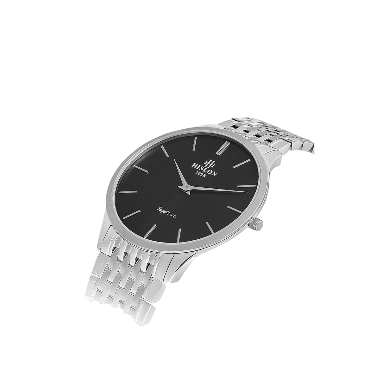 Hislon CL135S-04SS Erkek Kol Saati