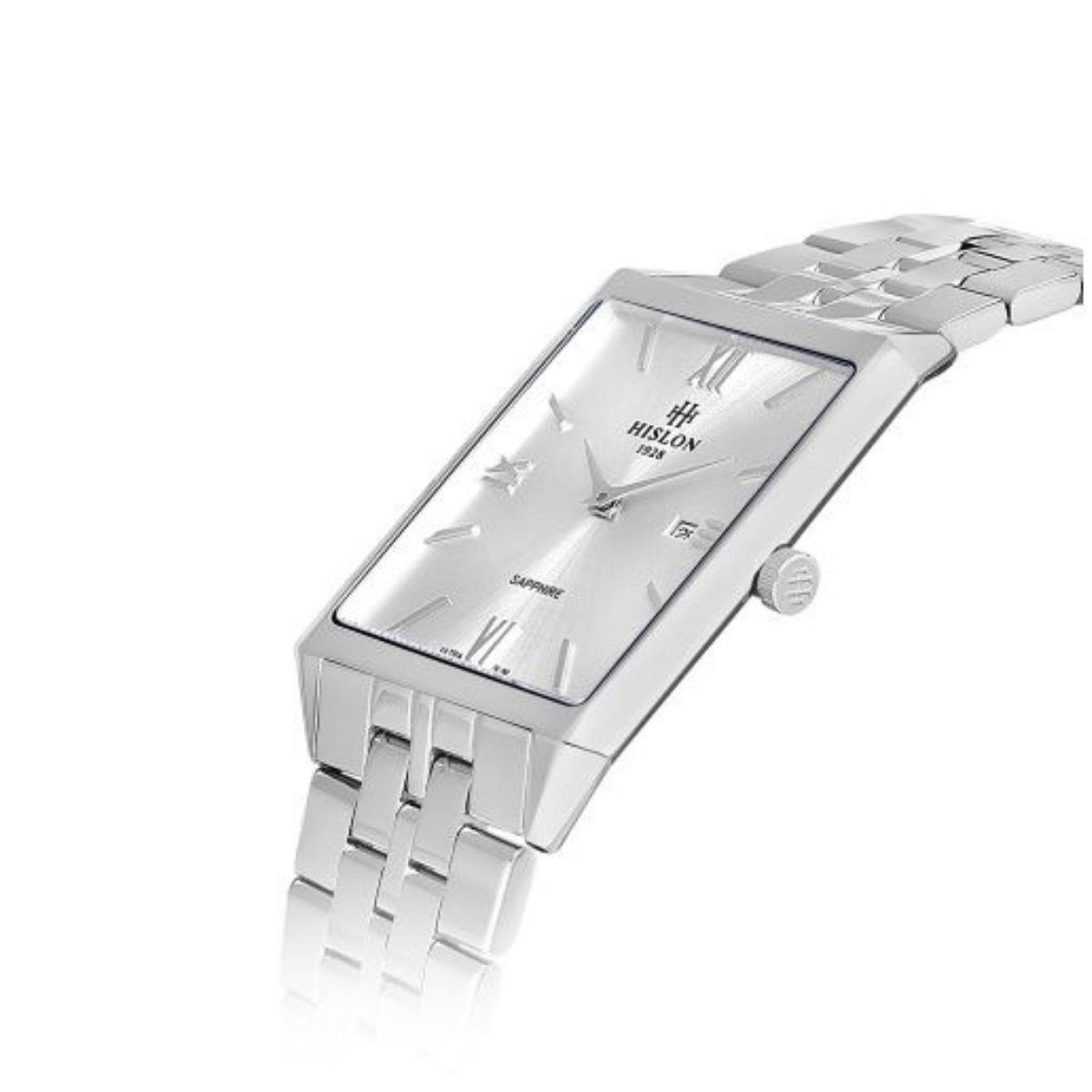 Hislon CL150S-02SS Erkek Kol Saati