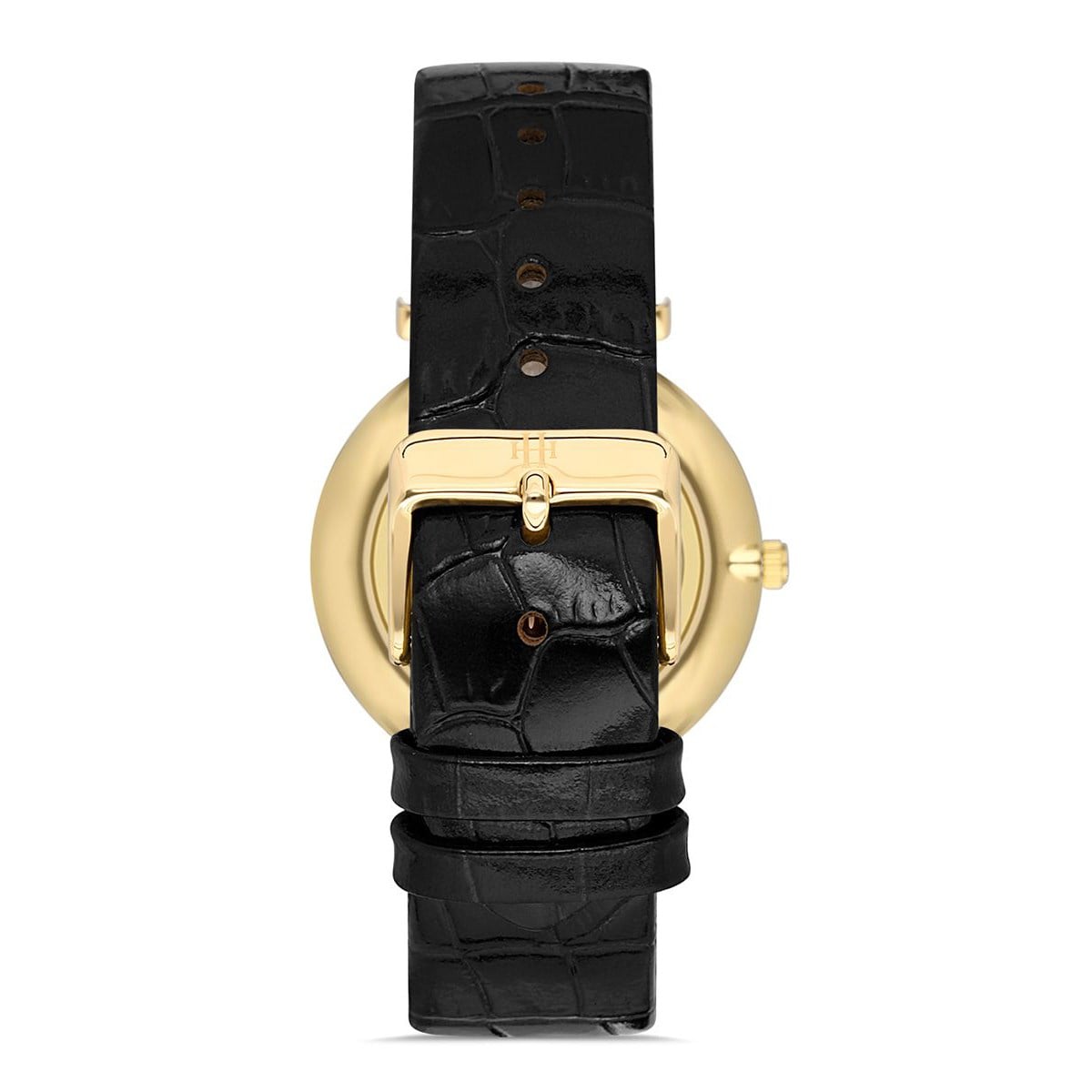Hislon Classic CL119G-03BGS Erkek Kol Saati