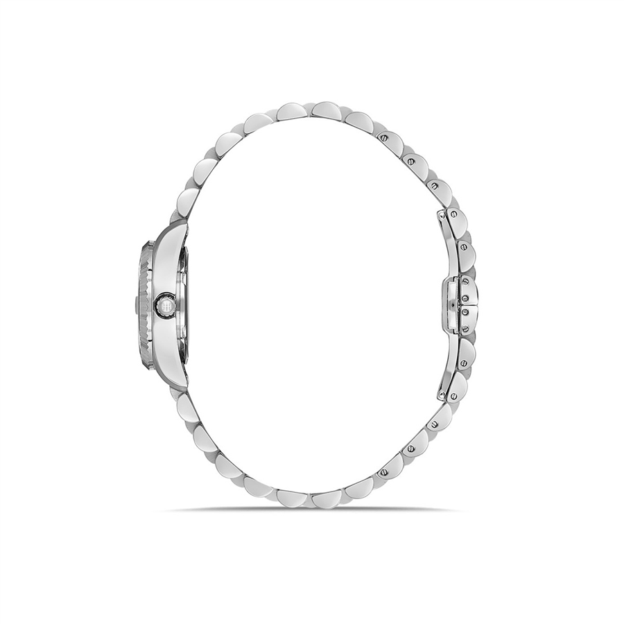 Hislon Classic Queen QL155S-02SSS Kadın Kol Saati