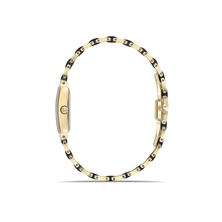 Hislon Classic Queen QL215G-04SG Kadın Kol Saati