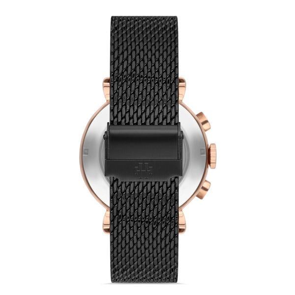 Hislon MS100T-04SR Erkek Kol Saati