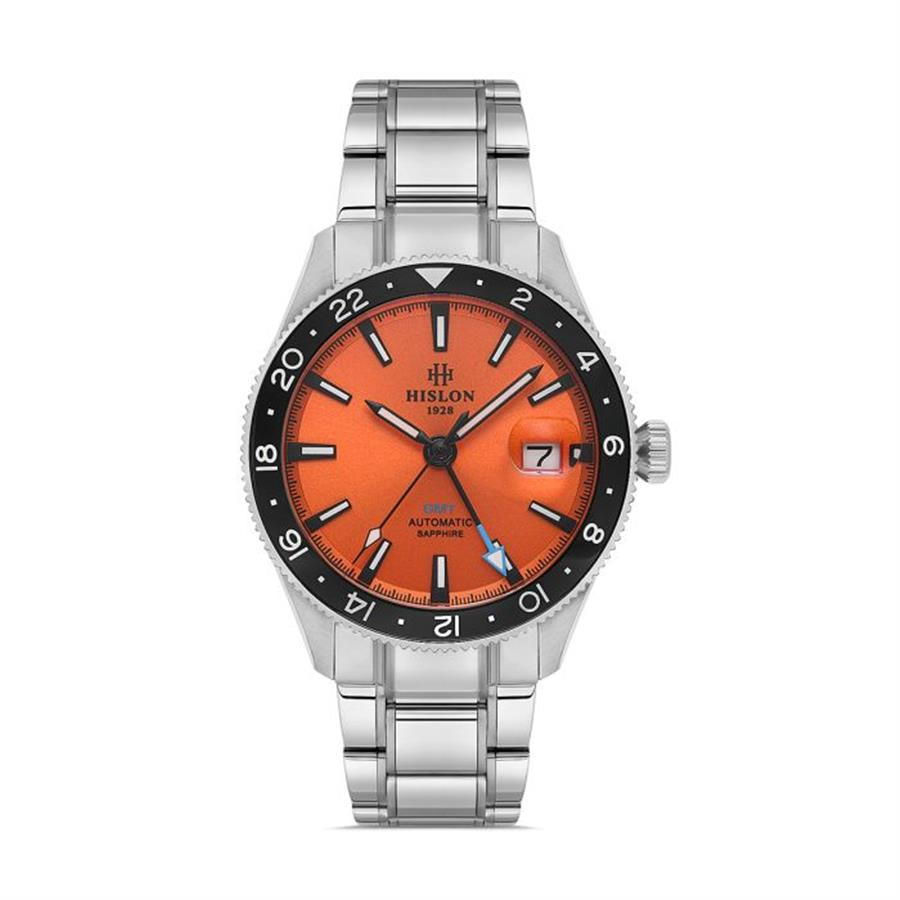 Hislon SD153T-14SS Erkek Kol Saati