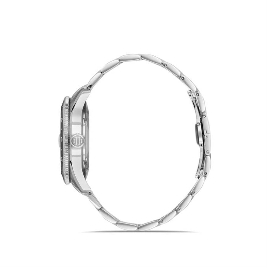 Hislon SD153T-14SS Erkek Kol Saati