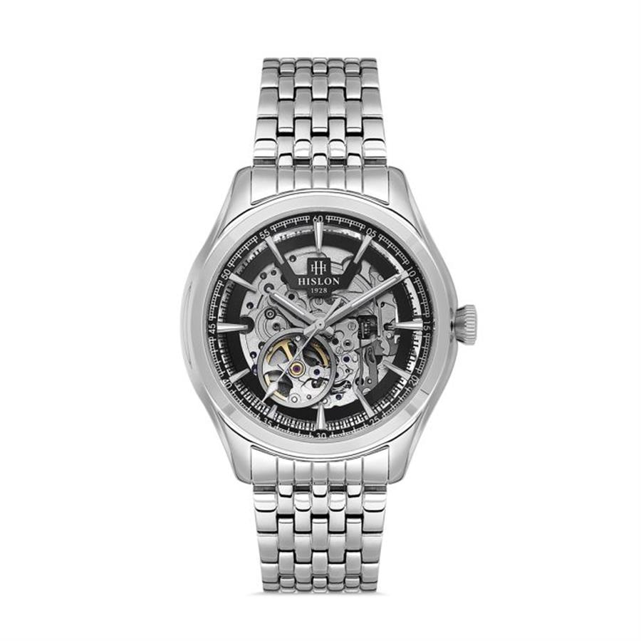Hislon SD171S-04SS Erkek Kol Saati