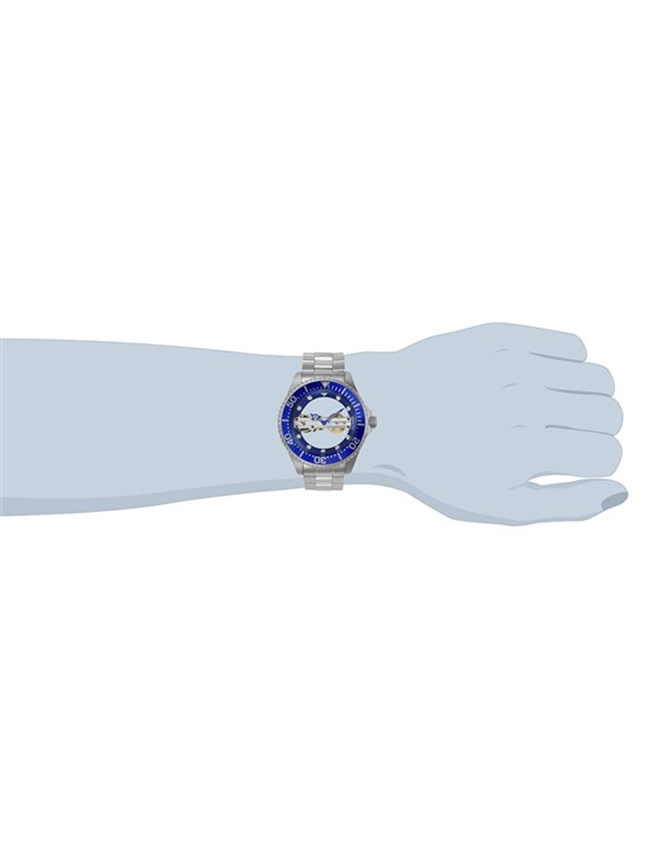 Invicta 124693 Kol Saati
